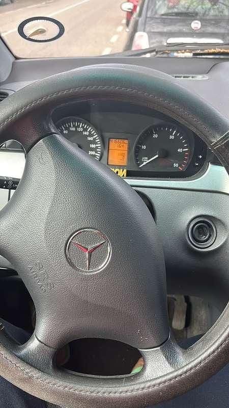 Usata Mercedes Viano 150 CV (110 kW) 2008 Monovolume