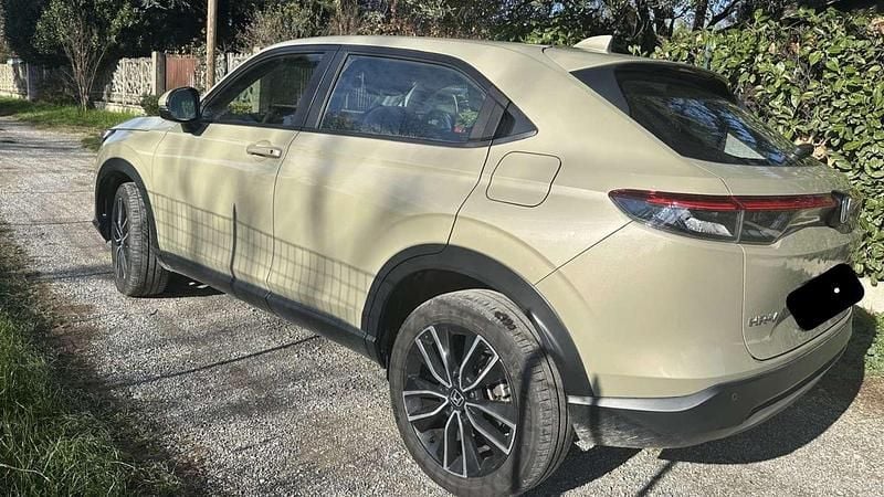 Usata Honda HR-V Advance 131 CV (96 kW) 2023 SUV