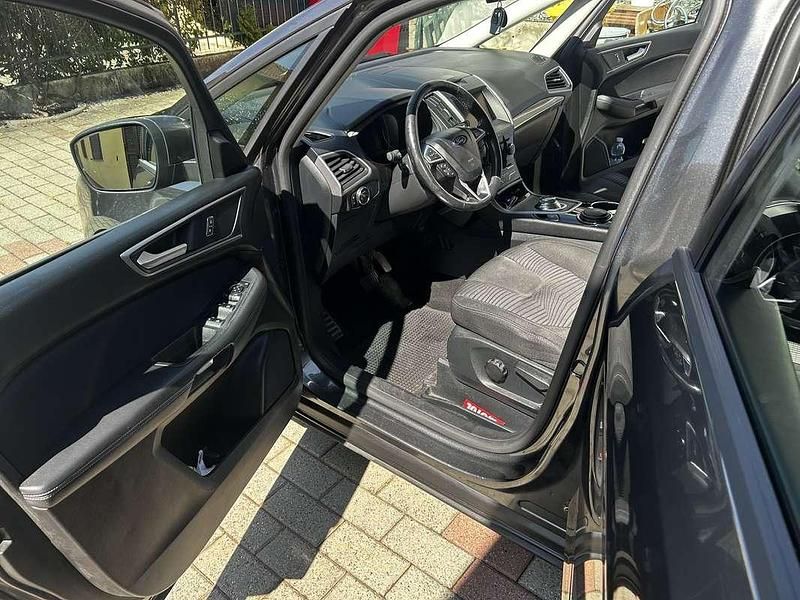 Occasion Ford S-MAX Business Edition 150 PK (110 kW) 2019 MPV