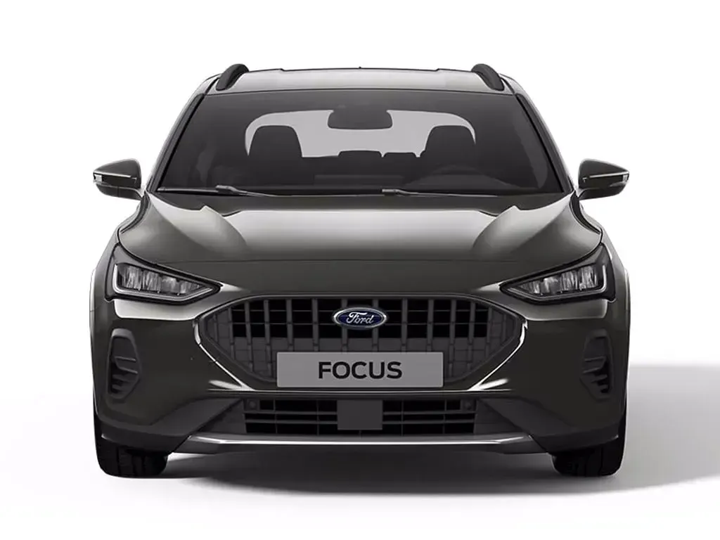 Usata Ford Focus Active 125 CV (91 kW) 2023 Grigio Berlina