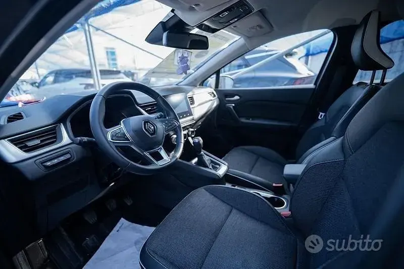 Usata Renault Captur Techno 91 CV (66 kW) 2023 Other SUV