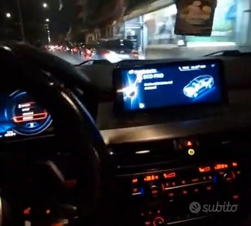 Usata BMW X6 M Sport 2015 SUV