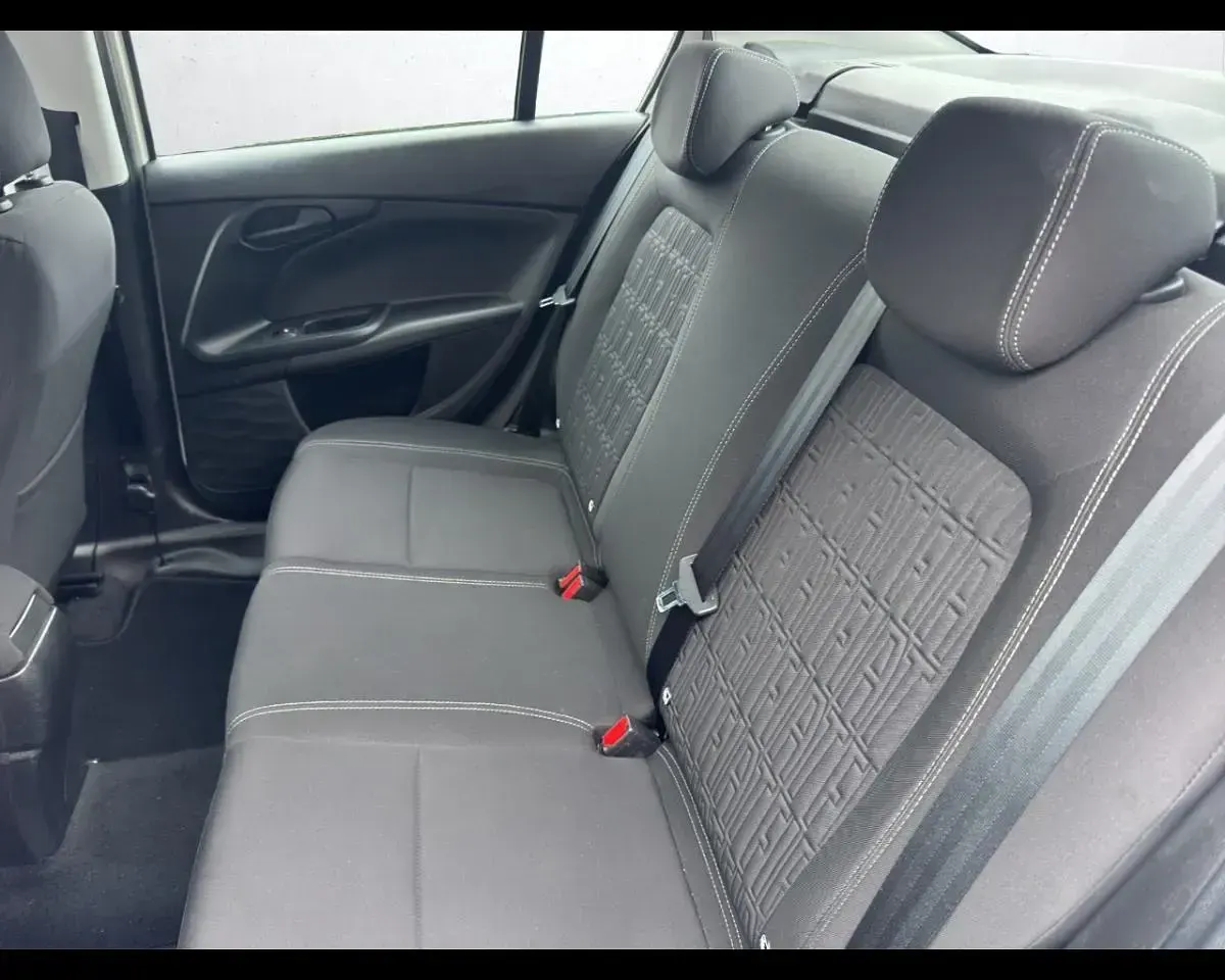 Usata Fiat Tipo S 130 CV (95 kW) 2024 Bianco Berlina