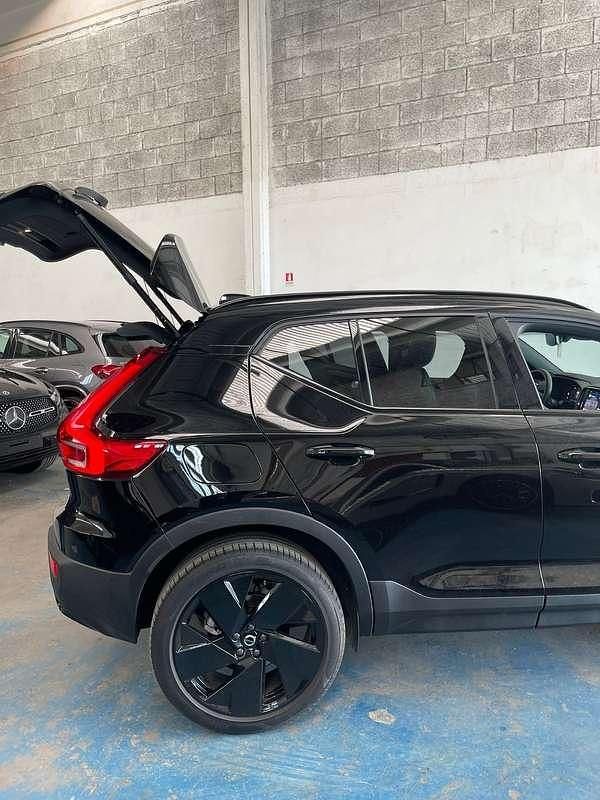 Usata Volvo XC40 Ultra 163 CV (119 kW) 2024 SUV