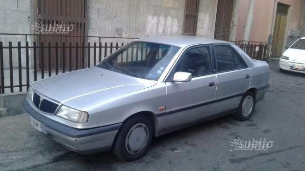 Lancia dedra 1990