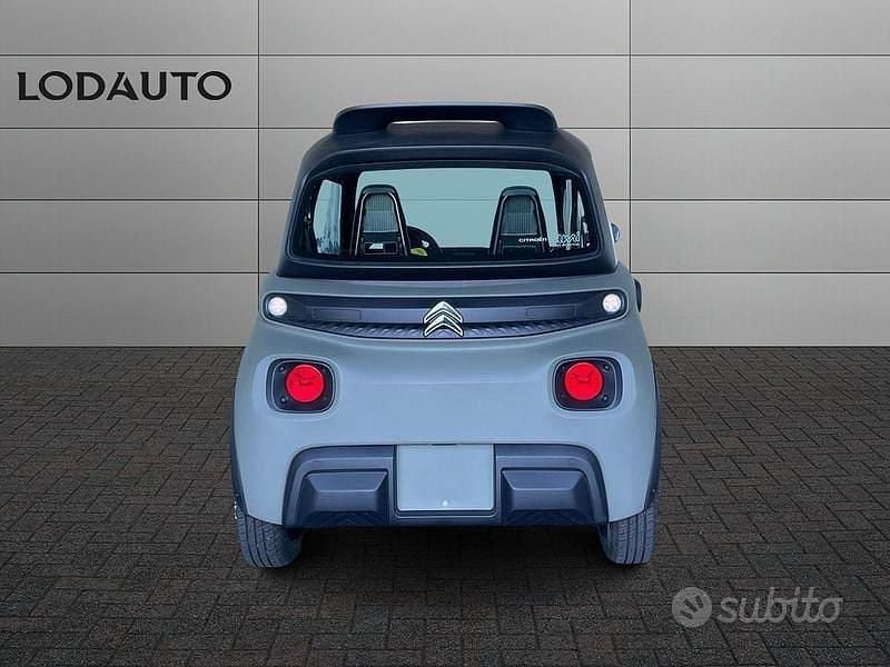 Occasion Citroën AMI 2023 Vert Berline