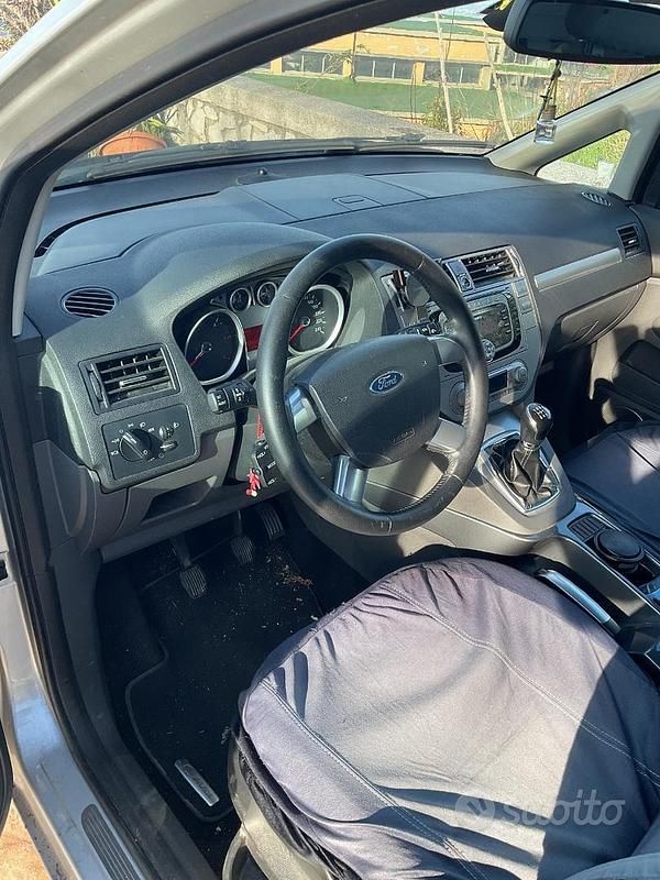 Usata Ford C-MAX 2010 Monovolume