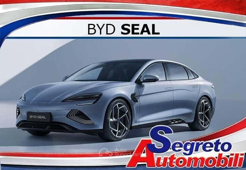 Other Nuova 2026 BYD Seal Design Berlina | 40.490 € (Buon prezzo) - Immagine 1/1