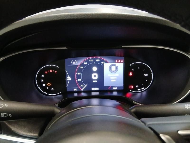 Usata Fiat Tipo Sport 131 CV (96 kW) 2022 Blu Berlina