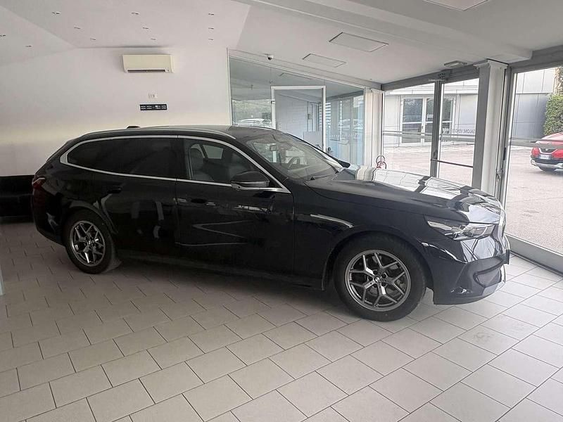 Usata BMW 520 197 CV (144 kW) 2024 Other Station wagon