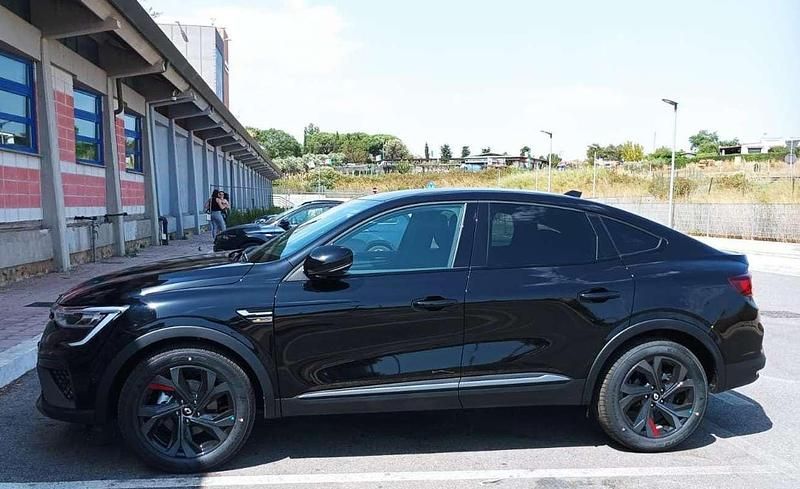 Usata Renault Arkana R.S. 94 CV (69 kW) 2021 SUV