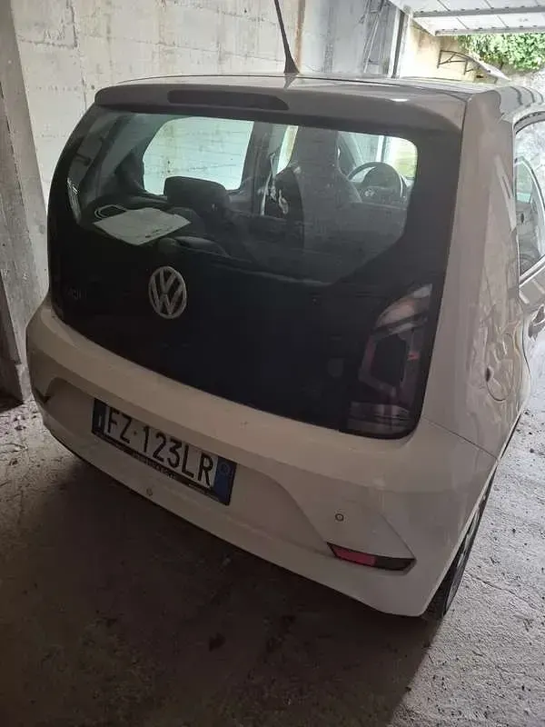 Usata VW up! Move 60 CV (44 kW) 2019 Utilitaria