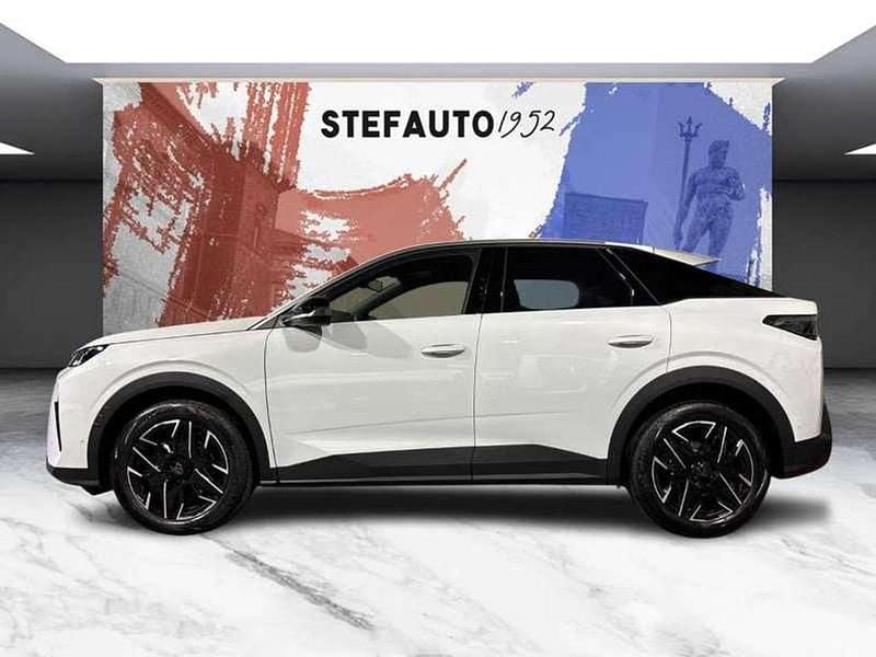 Nuova Peugeot 3008 Allure 136 CV (100 kW) 2026 Bianco okenite SUV