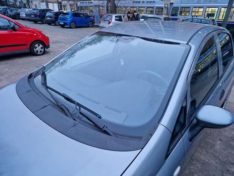 Usata Fiat Punto Lounge 77 CV (56 kW) 2013 Utilitaria