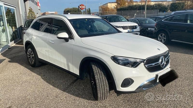 Usata Mercedes C220 2025 SUV