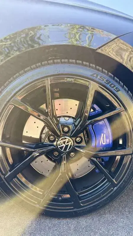 Usata VW Golf VIII Edition 333 CV (244 kW) 2022