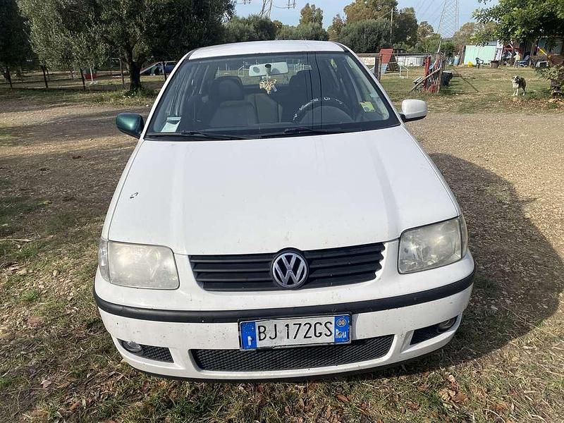 Usata VW Polo 101 CV (74 kW) 2000 Berlina