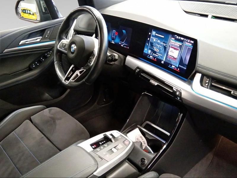 Usata BMW 218 M Sport 2023 Nero Station wagon