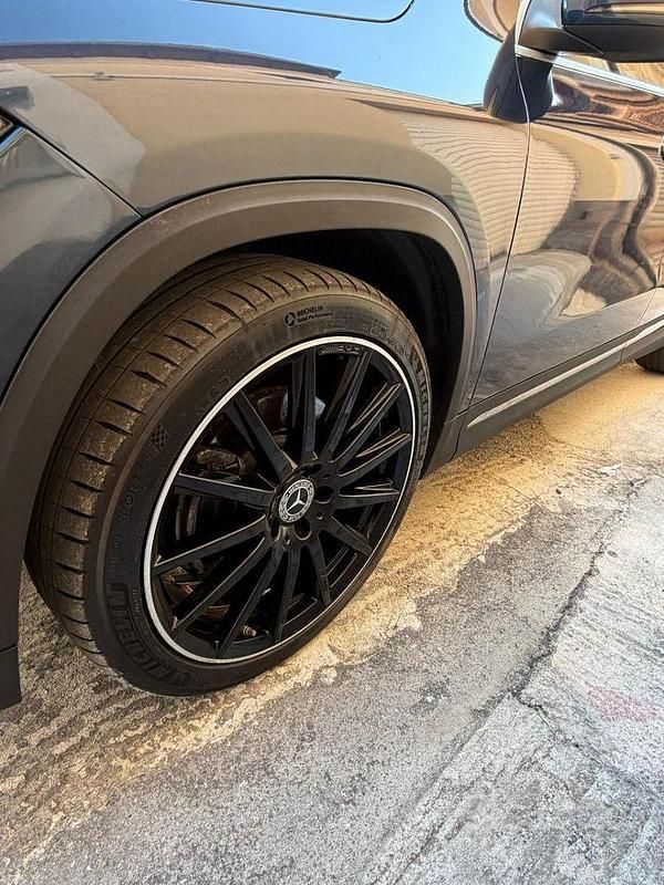 Usata Mercedes GLA200 AMG line 2021 SUV