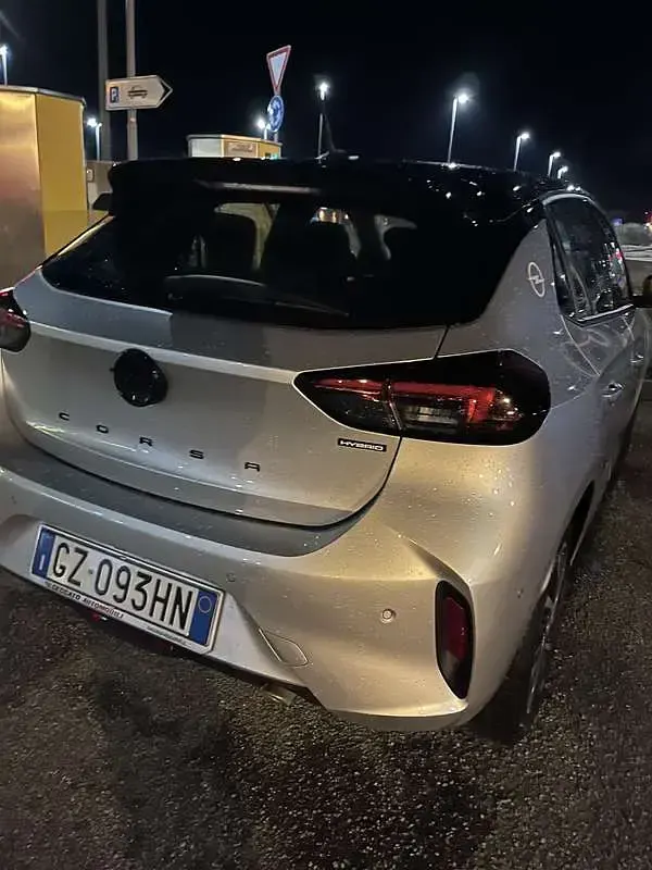 Usata Opel Corsa GS Line 101 CV (74 kW) 2025 Utilitaria