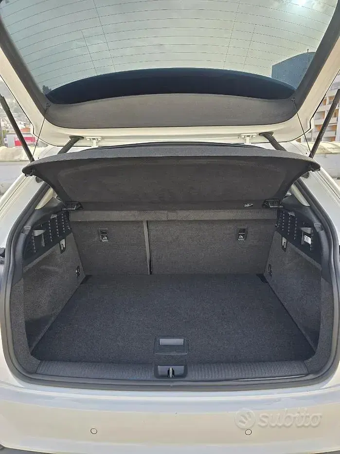 Usata Audi Q2 116 CV (85 kW) 2023 SUV