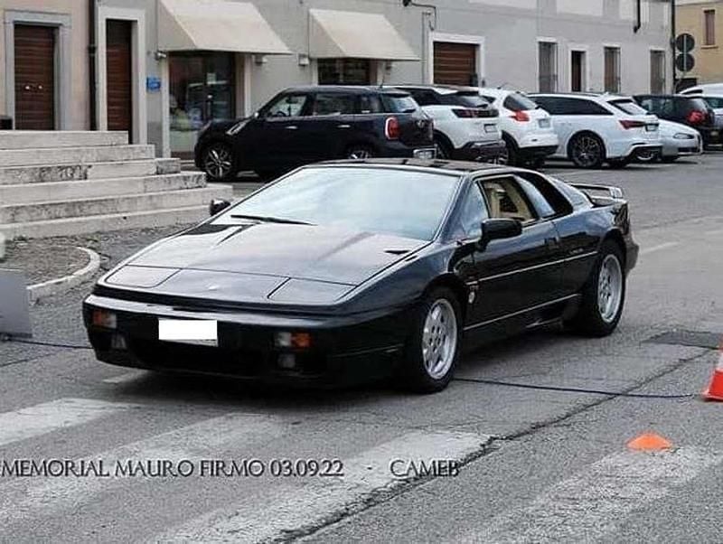 Usata Lotus Esprit 265 CV (194 kW) 1990 Coupé