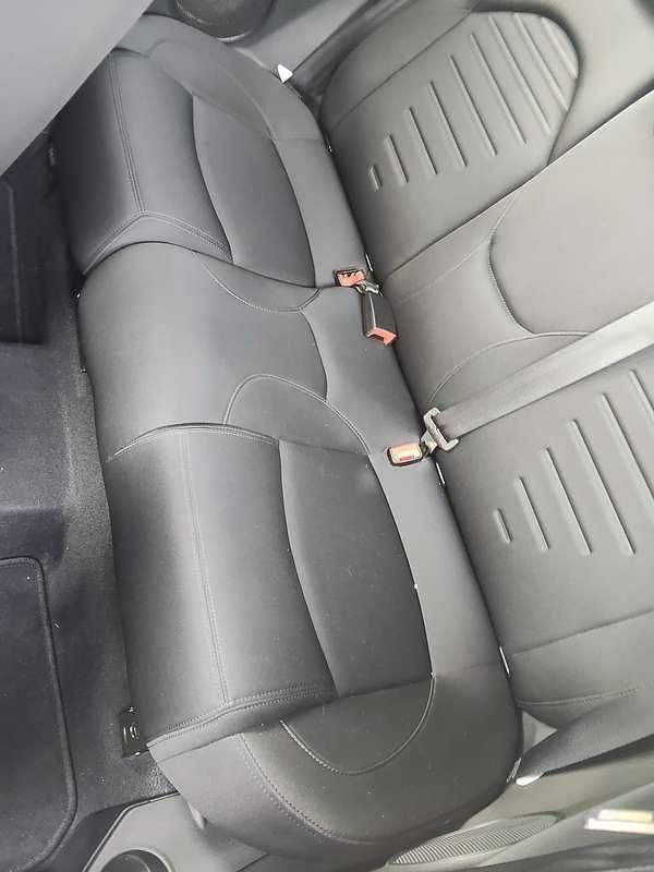 Usata Alfa Romeo MiTo 95 CV (69 kW) 2016 Bianco Utilitaria