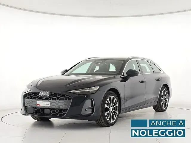 Usata Audi A6 Business 204 CV (150 kW) 2025 Station wagon