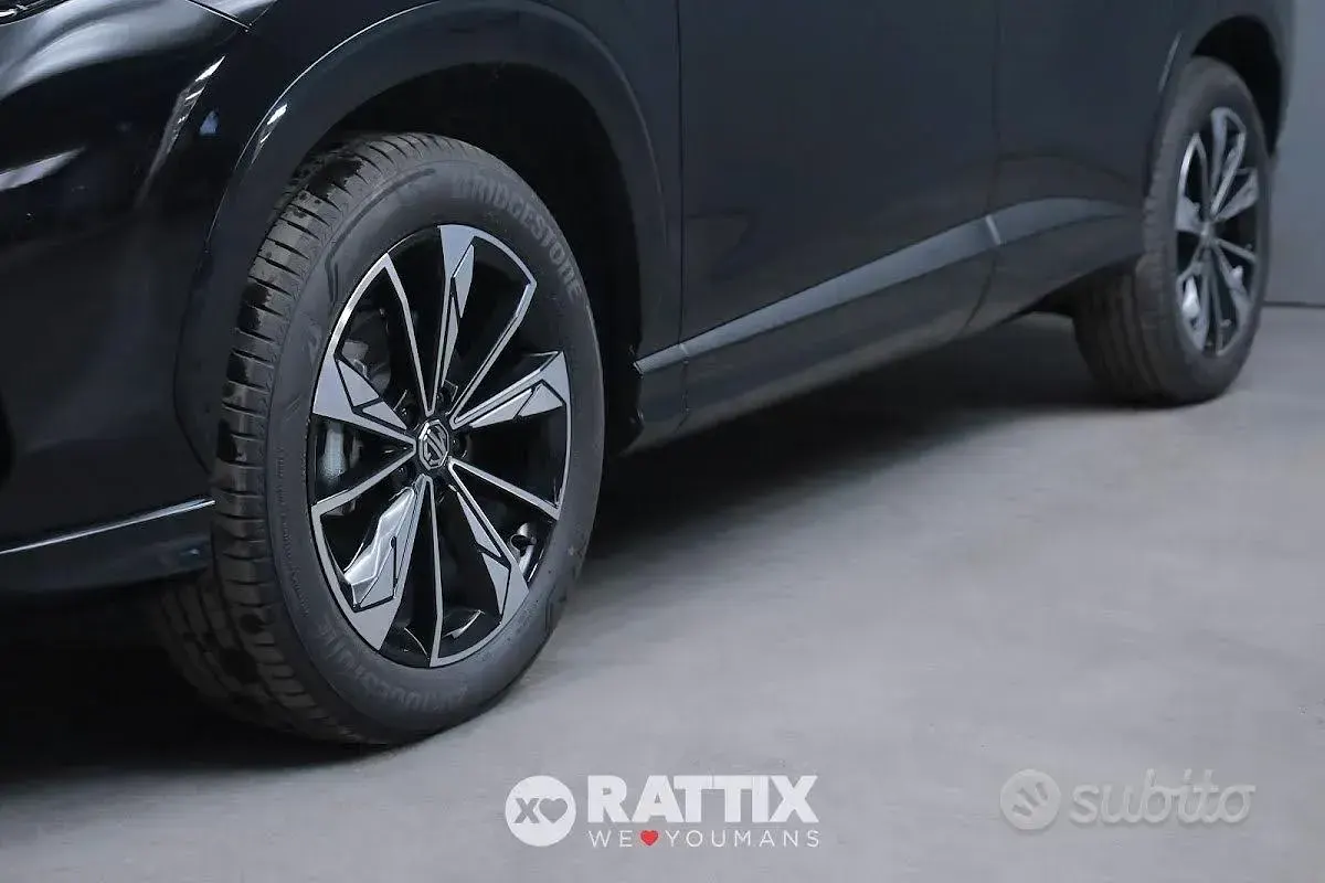 Nuova MG HS Luxury 170 CV (125 kW) 2025 Nero SUV