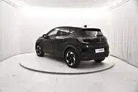 Nuova Renault Captur Techno 91 CV (66 kW) 2025 Nero SUV