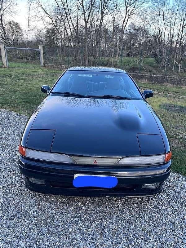 Occasion Mitsubishi Eclipse 150 ch (110 kW) 1992 Coupé