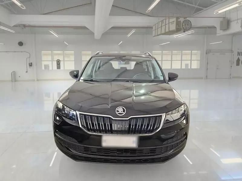 Usata Skoda Karoq Ambition 149 CV (109 kW) 2022 SUV
