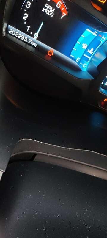 Usata Ford Ranger Limited 160 CV (117 kW) 2016 Blu/azzurro Pick-up