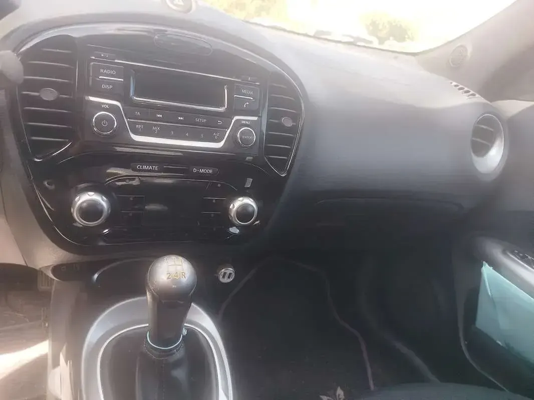 Usata Nissan Juke Acenta 116 CV (85 kW) 2018 SUV