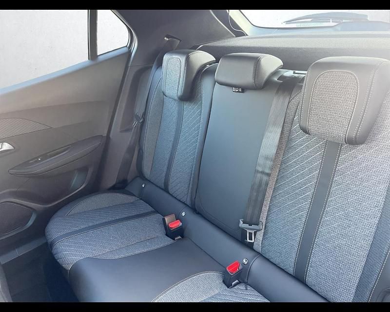 Nuova Peugeot 2008 Allure 2025 Grigio SUV