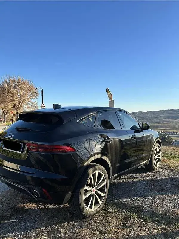 Usata Jaguar E-Pace S 150 CV (110 kW) 2020 SUV