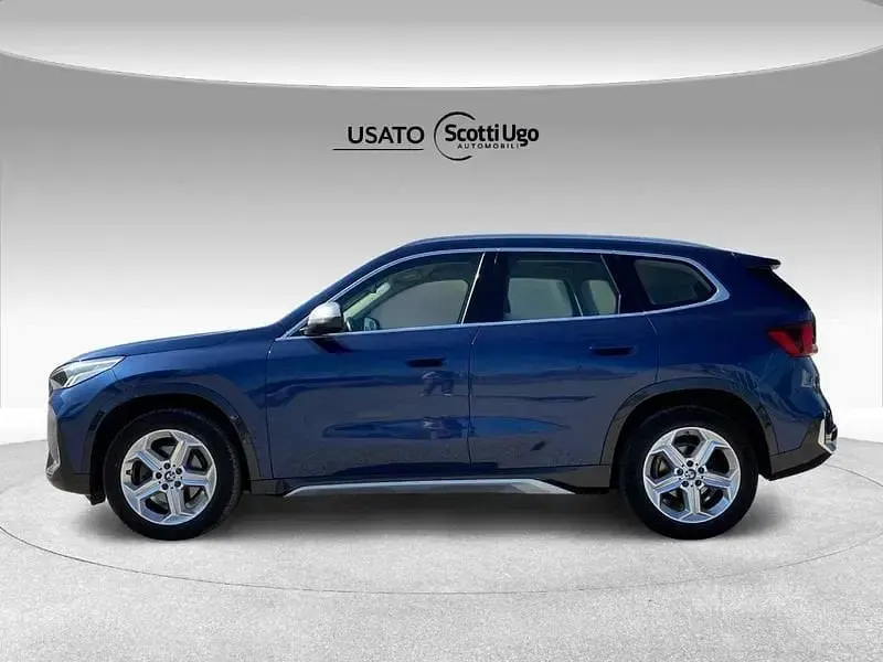Usata BMW X1 Comfort Edition 136 CV (100 kW) 2023 SUV