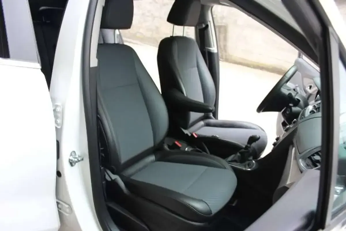 Usata Opel Mokka Cosmo 116 CV (85 kW) 2013 Bianco SUV