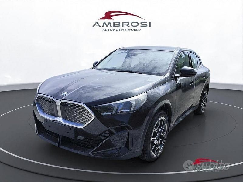 Gebraucht BMW iX2 230 kW (313 PS) 2025 SUV