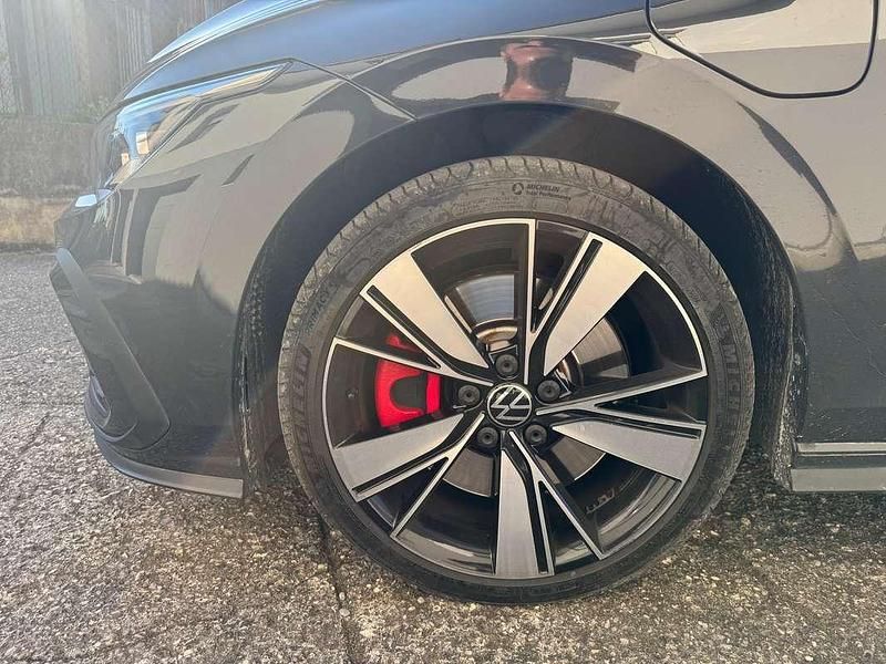 Usata VW Golf VIII GTE 245 CV (180 kW) 2020