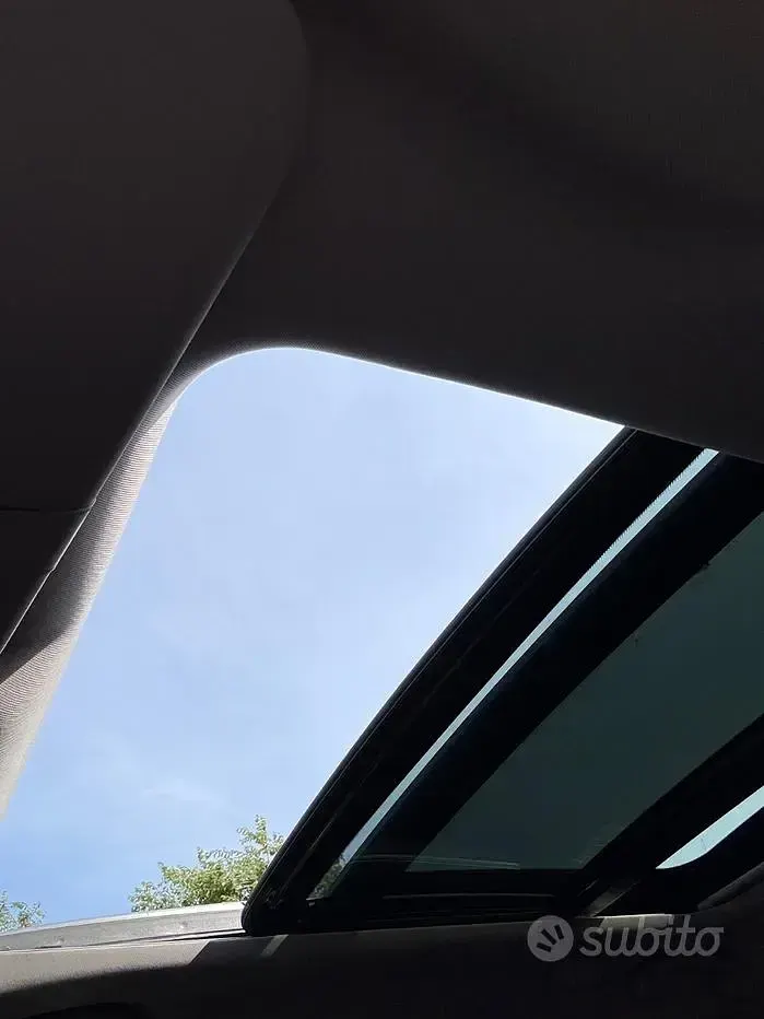 Begagnad Nissan X-Trail 150 HK (110 kW) 2021 Grå SUV