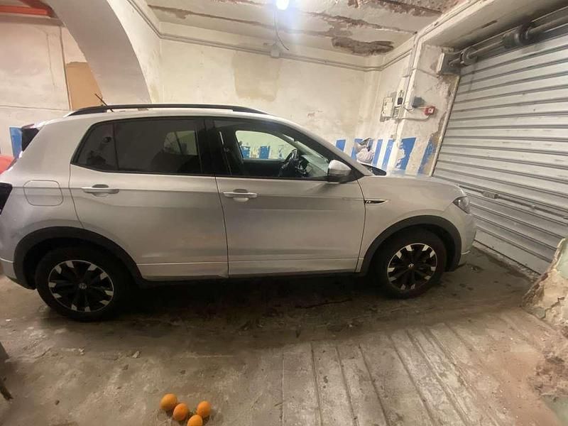 Usata VW T-Cross R-line 95 CV (69 kW) 2021 SUV