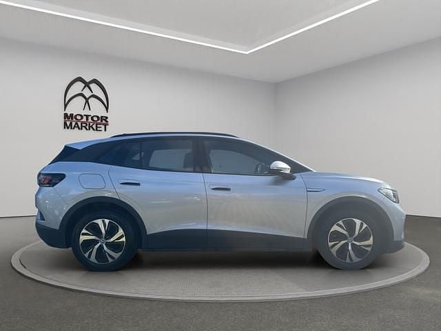 Usata VW ID.4 125 kW (170 CV) 2021 Bianco SUV