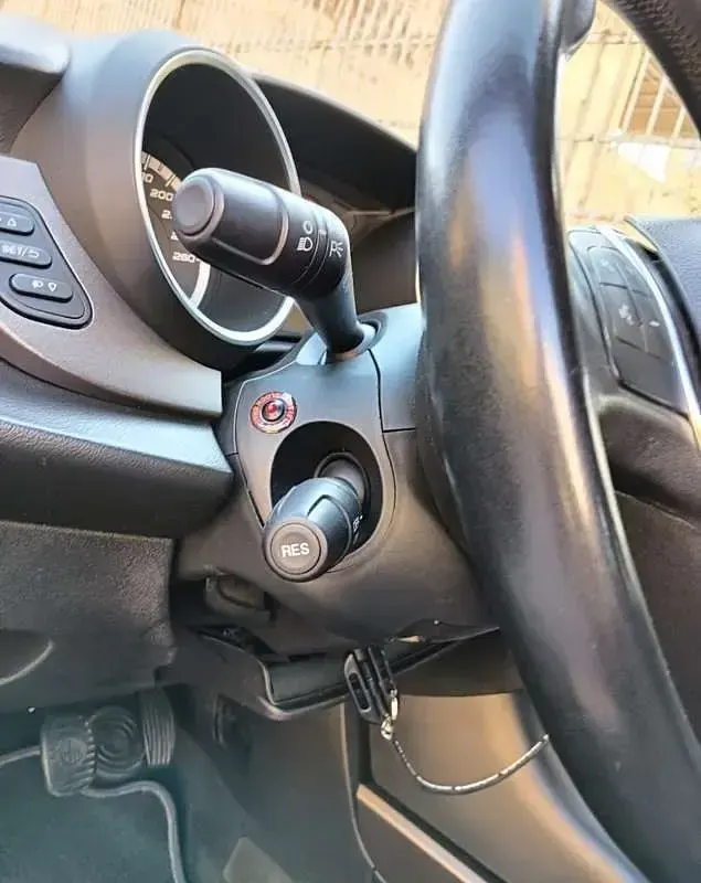 Usata Alfa Romeo Giulietta Sprint 150 CV (110 kW) 2014 Utilitaria