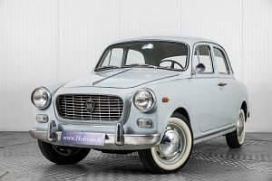 Usata Lancia Appia 48 CV (35 kW) 1962 Grigio Berlina