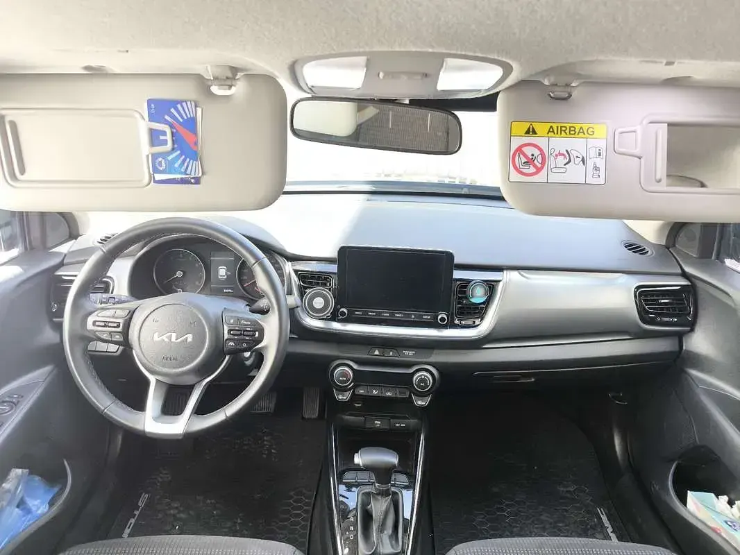 Usata Kia Stonic Style 95 CV (69 kW) 2023 SUV