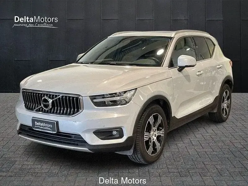 Usata Volvo XC40 Inscription 150 CV (110 kW) 2020 SUV