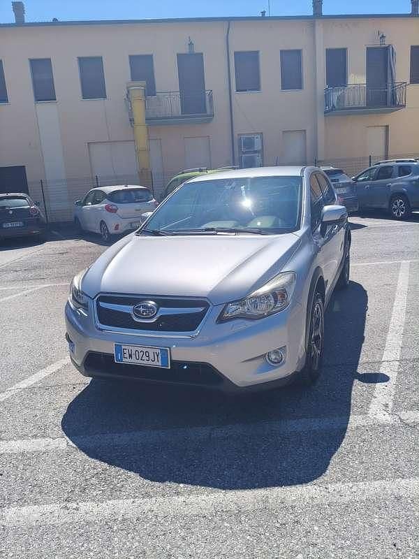 Usata Subaru XV Style 147 CV (108 kW) 2014 SUV
