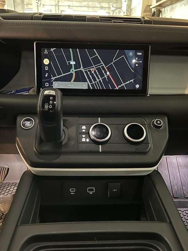 Usata Land Rover Defender 300 CV (220 kW) 2020 SUV