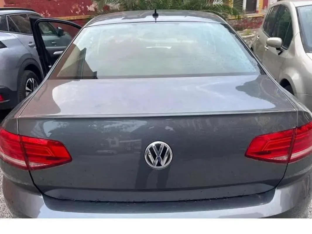 Usata VW Passat 110 CV (80 kW) 2016 Berlina
